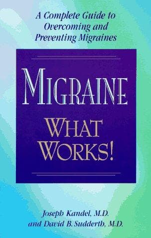 Tapa de Migraine - What Works!