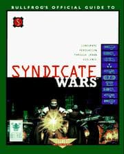 Tapa de Syndicate wars