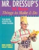 Tapa de Mr Dressup's 50 More Things to Make and Do