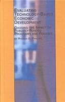 Tapa de Evaluating Technology-Based Economic Development