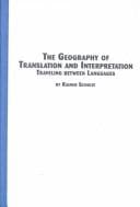 Tapa de The Geography of Translation and Interpretation