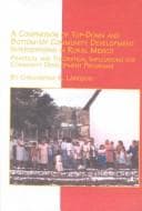 Tapa de Comparison of Top-Down and Bottom-Up Community Development Interventions in Rural Mexico