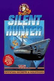 Tapa de Silent hunter