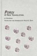 Tapa de Poroi