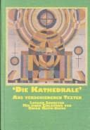 Tapa de Die Kathedrale