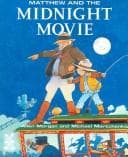 Tapa de Matthew and the Midnight Movie