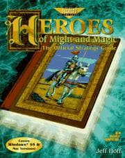 Tapa de Heroes of might and magic