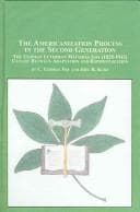 Tapa de Americanization process in the second generation