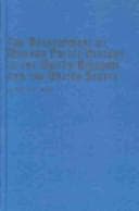 Tapa de The Development of Modern Police History in the United Kingdom and the United States (Criminology Studies, V. 19)