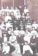 Tapa de Pupil Teachers and Their Professional Training in Pupil-Teacher Centres in England and Wales, 1870-1914 (Mellen Studies in Education)