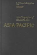 Tapa de Asia Pacific
