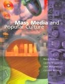 Tapa de Mass Media and Popular Culture