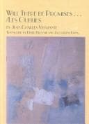 Tapa de Will There Be Promises.../Les Oublies (Studies in French Literature)