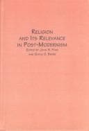 Tapa de Religion and its relevance in post-modernism