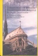 Tapa de Territories of Breath/Territoires Du Souffle