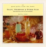 Tapa de Soaps, shampoos & other suds
