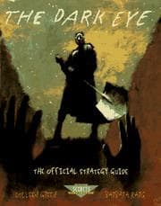 Tapa de The Dark eye