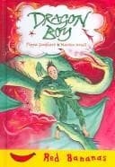 Tapa de Dragon Boy (Bananas)