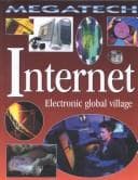 Tapa de Internet