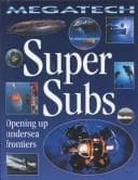 Tapa de Super Subs