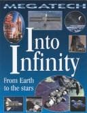 Tapa de Into Infinity