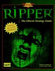Tapa de Ripper