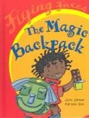 Tapa de The Magic Backpack (Flying Foxes)