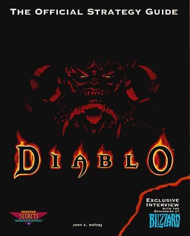 Tapa de Diablo