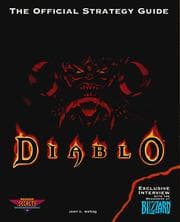 Tapa de Diablo