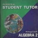 Tapa de Algebra 2