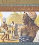 Tapa de World Society, Volume C Sixth Edition And Wiesner Discovering The Global Past, Volume 2