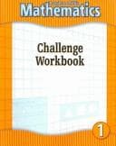 Tapa de Houghton Mifflin Mathmatics