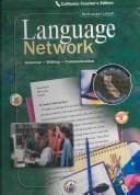 Tapa de Language network