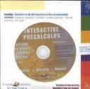 Tapa de Interactive Precalculus Functions And Graphs