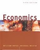 Tapa de Economics With Upgrade Cd-rom