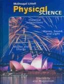 Tapa de Physical Science