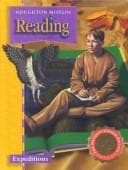 Tapa de Houghton Mifflin the Nation's Choice