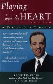Tapa de Playing from the heart