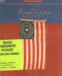 Tapa de American Pageant Ap Plus Test Prep Book 13th Edition