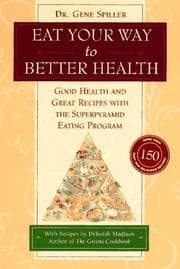 Tapa de Eat your way to better health