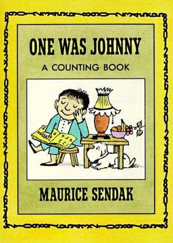Tapa de One Was Johnny