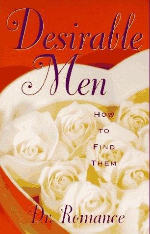 Tapa de Desirable Men