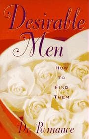 Tapa de Desirable Men