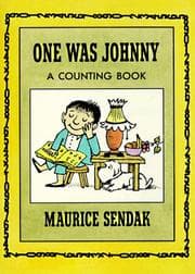 Tapa de One was Johnny
