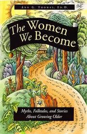 Tapa de The Women We Become