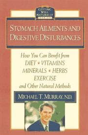 Tapa de Stomach ailments and digestive disturbances