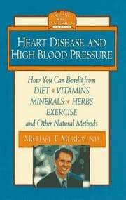 Tapa de Heart disease and high blood pressure