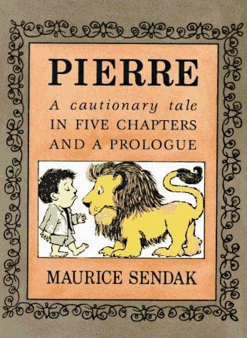 Tapa de Pierre
