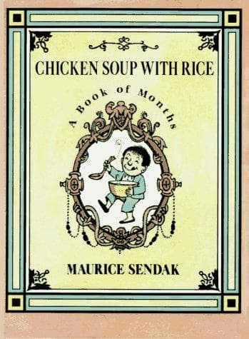 Tapa de Chicken Soup with Rice