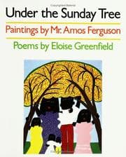 Tapa de Under the Sunday Tree